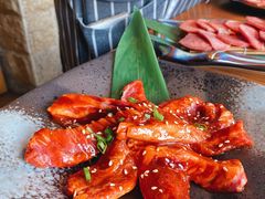 -炎蔵牛舌烤肉