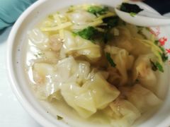 -海平馄饨(逍遥二路店)
