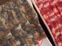 -津门老羊家·铜锅涮羊肉·烧烤(科技园店)