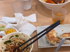-大师兄·西北小馆(北站缤果空间店)