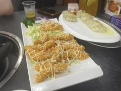 -源港渔村-中山脆肉鲩(博罗店)