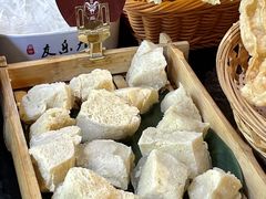 -友乐居羊蝎子(西直门店)