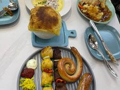 -库滋明·俄罗斯特色美食(中央大街店)