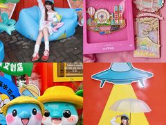 -南昌之星摩天轮