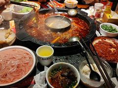 -陈眼镜火锅(总店)