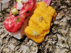 -老乾杯和牛烧肉(王府中环店)
