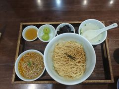 -蟹上黄·蟹黄面·江南糖水(人民广场店)