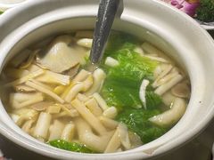 -爷爷的草帽·海鲜馆(孙塘路店)