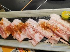 -極屋鮨牛 · 烧肉酒场(时代C馆店)
