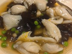 -上海人家花樣年华(中山公园店)