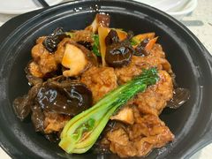 -阿莉餐厅(枣阳路店)