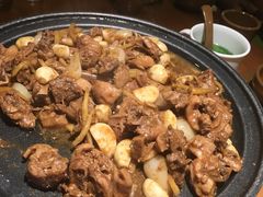 -丫丫厨娘·柠檬鸭(安吉万达店)