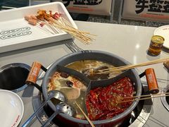 -牛签签串串香(IFS店)