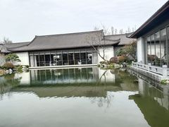 -西湖国宾馆·紫薇厅