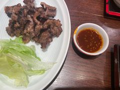 -翔峰炭火鳗鱼(悦泰街里公寓店)