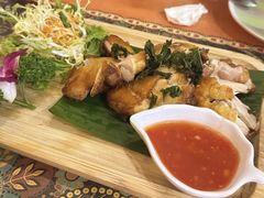 -荷花泰菜(东方新天地店)