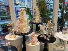 -杜哈夫DOUX RÊVE·生日蛋糕(日月光店)