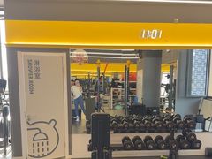 -FEELINGME乐刻私教馆·健身(大融城店)