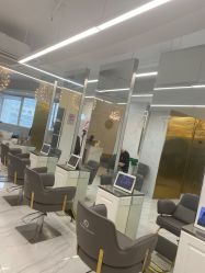 -潘多拉Hairsalon