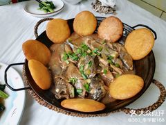 -宾朋海鲜特色美食餐厅·纯手工鲅鱼水饺(兴海路店)