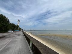 -北海金海湾红树林生态旅游区