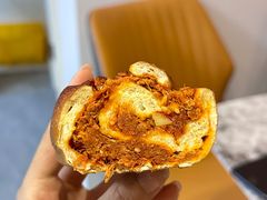 -蔬房面包烘焙