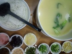 -茶花妹子云南餐厅(传媒大学店)