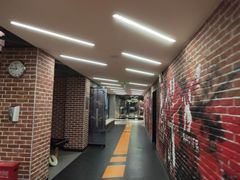 -威尔仕健身(新天地店)