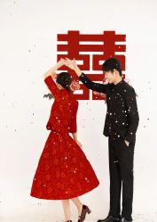 -女王风尚STUDIO·轻奢化定制