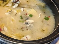 -周渝食惦酸菜鱼(青浦店)