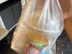 -星漠亲子餐厅•有机食材•儿童游乐