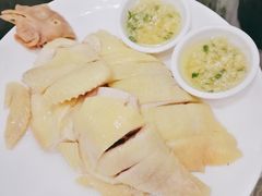 壹心鸡-文记壹心鸡(宝华路店)