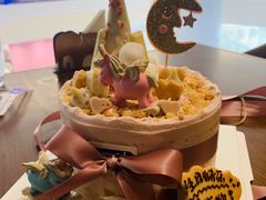 -EnergyCake蛋糕理想国