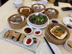 -顺德人家食府(黄金广场店)