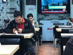 -银记肠粉店(新港西路店)