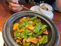 -寻宝记绍兴菜(鲁迅路店)