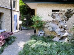 -上海蔡元培故居陈列馆