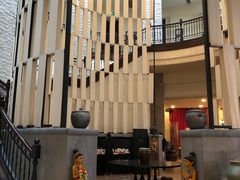 -南沙游艇会·大兵船餐厅