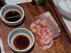 -永春园·扬州早茶·淮扬菜(漫乐城店)