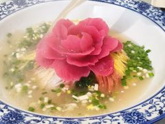 -牡丹宴·正宗洛阳菜·水席专家(国家牡丹园店)