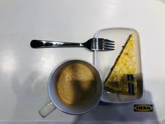 杏仁蛋糕-宜家·瑞典风味餐厅(天津东丽商场店)