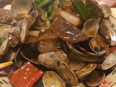 -孔利凤爪王烧烤(后湖第一店)