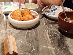 -前海沿·青岛菜(乐客城店)