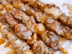 -宛平李记小吃(东关街店)