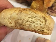 -香妃烤鸡(西单店)