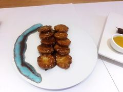 -幸福蔬·时尚蔬食(黄山湖公园店)