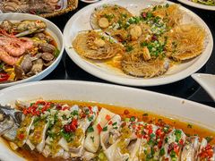 -好兄弟郭巨海鲜(天一阁店)