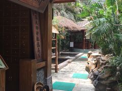 -龙达温泉生态城
