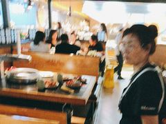 -梨花自助烤肉(天河城店)