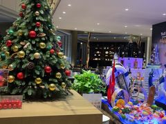 -博林天瑞喜来登酒店·西丽尚膳